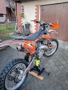 ktm sx125 2011 - 6