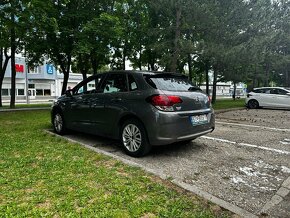 Citroen C4 PureTech 110 - 6