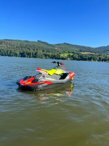 Predám Sea doo Spark Trixx - 6