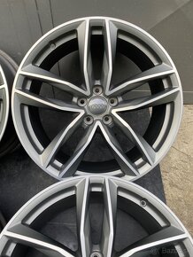 ✅ R20 ®️ Originál Audi Competition 5x112 ET43 ✅ A6 S6 - 6