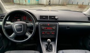 AUDI A4 B7 - 6