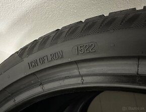 Zimné pneumatiky Matador Nordicca 225/40 R18 XL - 6