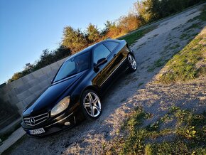 Mercedes CLC 200 Sportback - 6