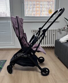 Praktický športový kočík Recaro Lexa Elite - 6