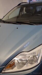 Ford Focus Kombi, 1.6 Ti-VCT 85 kW - 6