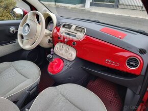 Fiat 500 1.2 8v 51kw - 6