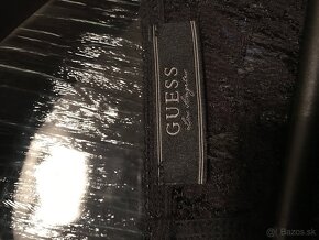 GUESS originál krajové saty S/M - 6