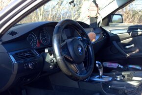 Bmw e61 530d 173 kw 2007 facelift - 6