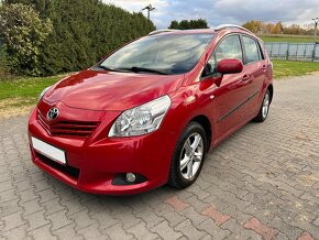 Toyota Verso 1.8i - 6