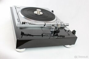 Gramofón TECHNICS SP-10MKII + SAEC WE-308 - 6