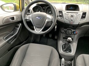 Ford Fiesta 1.0 Ecoboost Trend X - 6