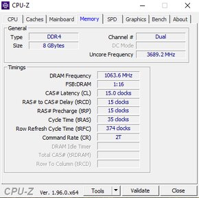 MB hp 280G2 MT HP socket 1151 + I3-6100 + 8GB RAM DDR4 + lic - 6