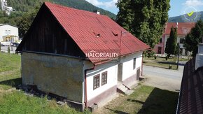 HALO reality - REZERVOVANÉ - Predaj, rodinný dom Tisovec, Jo - 6