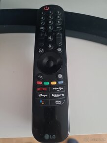 LG Televízor - 6