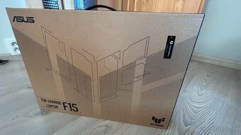 ASUS TUF Gaming F15 FX506HC-HN004 - 6