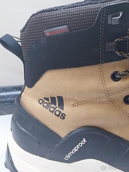 Adidas Čo maproof môžete,zateplene - 6