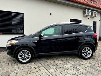 FORD KUGA 2.0TDCI - PREDAJ AJ NA SPLÁTKY - 6