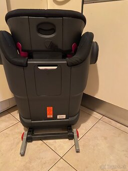 Britax Romer kidfix III S BR, Cool Flow - 6