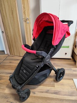 Športový kočík Britax Bmotion Plus - 6