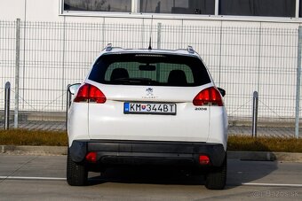 Peugeot 2008 1.2 Vti Active - 6