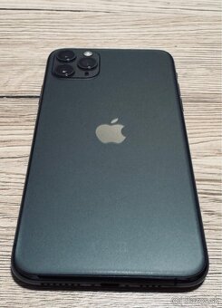 iPhone 11 PRO max 256 - 6