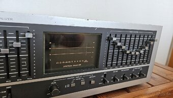 JVC SEA 80 - 6