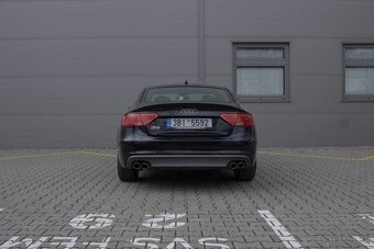 Audi S5 3.0 TFSI quattro S tronic Sportback - 6