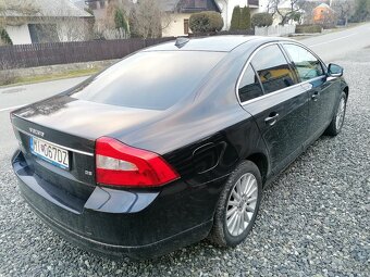 Volvo S80 - 6