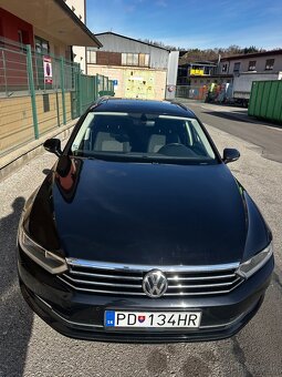 Volkswagen Passat Variant 2.0 TDI - 6