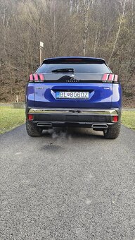 Peugeot 3008 1.2i puretech M6 - 6