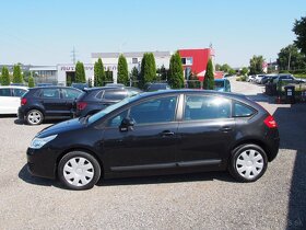 Citroën C4 1.6 HDi 16V Pack 110k - 6