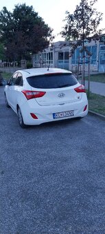 Hyundai i30 1.6 crdi 2016 - 6