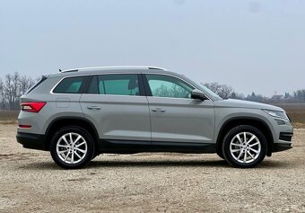 Škoda Kodiaq 2.0 TDI DSG Style 110KW - 6