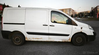 Fiat Scudo 1.6 JTD - 6