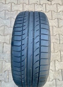 255/55 r18 XL; letné GRIPMAX 109W - 6