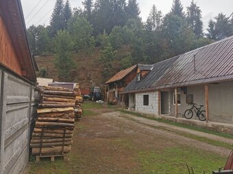 41705-Dražba rodinného domu v obci Čierny Balog - 6