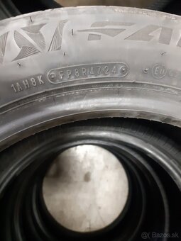 Pneumatiky 205/55R16 94V Falken - 6