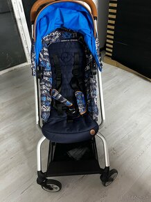 Cybex Easy s Twist - športový kočík - 6