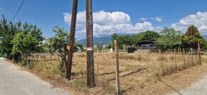 Rekreačný pozemok na mobilný dom Grécko - 6