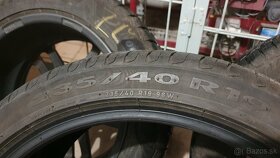 Letne pneumatiky 235 40 r19 pirelli - 6