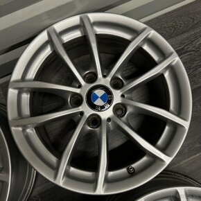 Alu BMW 5x120 16” style 378 - 6