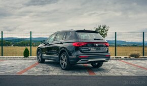 Seat Tarraco 2.0 TDI | 140kw | AWD - 6