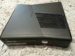 XBOX 360 SLIM 250GB HDD - 6