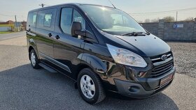 Ford Tourneo Custom 2.0TDCi 130k Titanium L1 za 20.000 € - 6