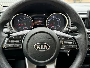 Kia Cee’d 1,4 73kw, 2019, 44 000km, Kúpené na SR, 1.MAJITEĽ - 6