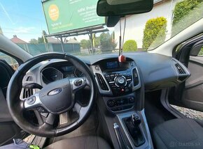 Ford focus 1.6 lpg - 6