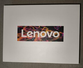 Predám Lenovo notebook 12,4" s dotykovým displejom - 6