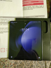 Samsung Galaxy Z Fold 5 12/512GB - 6