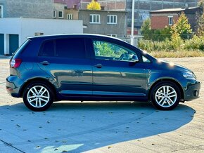 Volkswagen 6 Golf Plus 1.4 TSI Benzín DSG HIGHLINE - 6