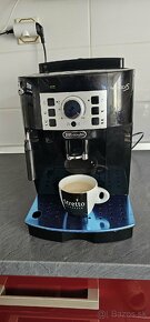 Kávovar DeLonghi Magnifica - 6